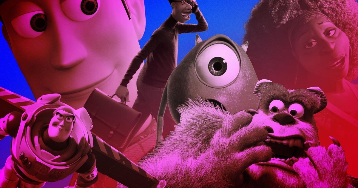 Pixar's. Мультфильм Нора Пиксар. Связь мультфильмов Пиксар. Мультфильмы про обезьян Пиксар. 402 Пиксар.