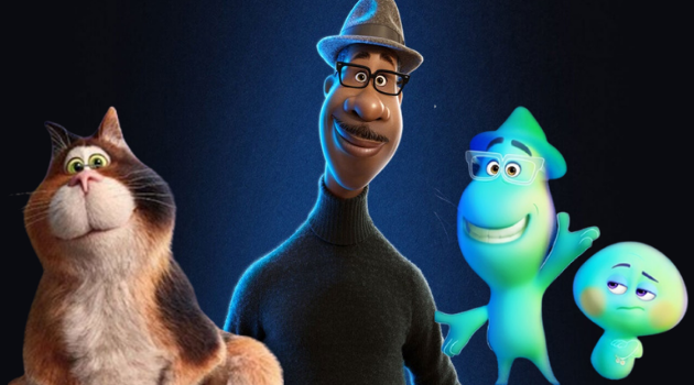 'Soul', la nueva película de Pixar.