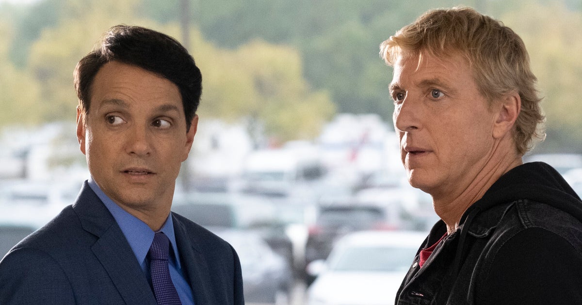 New Movies And Shows On Netflix January 2021 HuffPost Life