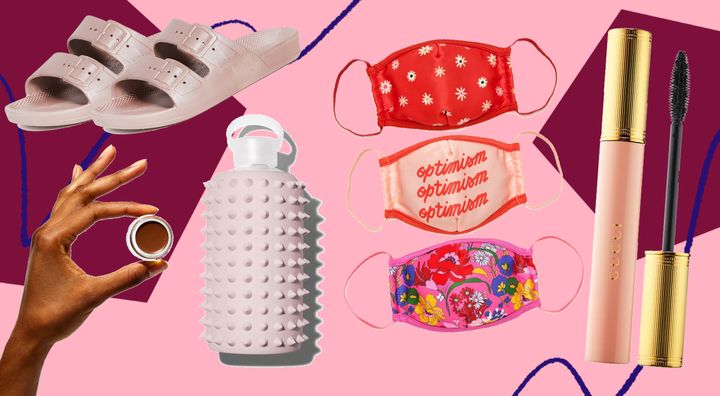 In this special edition of "Would Recommend," our shopping editors share the useful, practical and sometimes splurgy finds that helped them get through 2020.