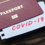 Canadians Stuck In U.K. ‘Can’t Do Anything’ Amid Air Travel