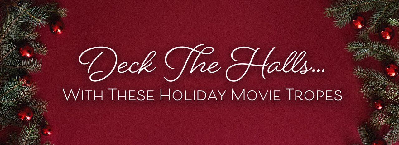 The Culture team at HuffPost dives into dozens of 2020 made-for-TV holiday movies.