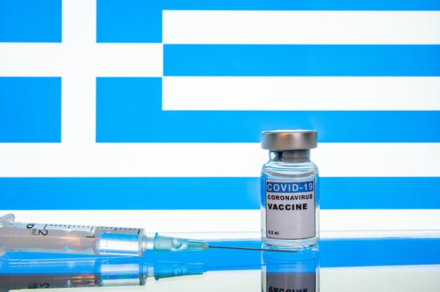 Μετρώντας αντίστροφα...