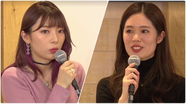 はっきり 言う 人 言う 人 はっきり