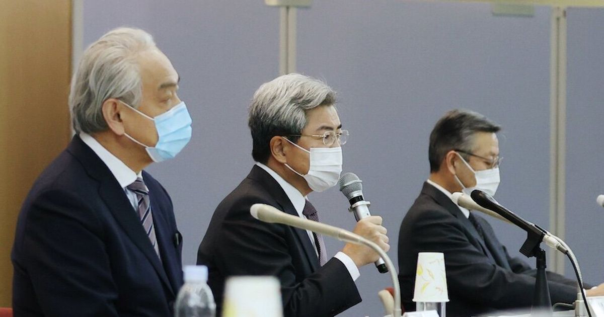 「クリスマスや年末年始が、今後の日本を左右する」日本医師会らが『医療緊急事態宣言』（全文）