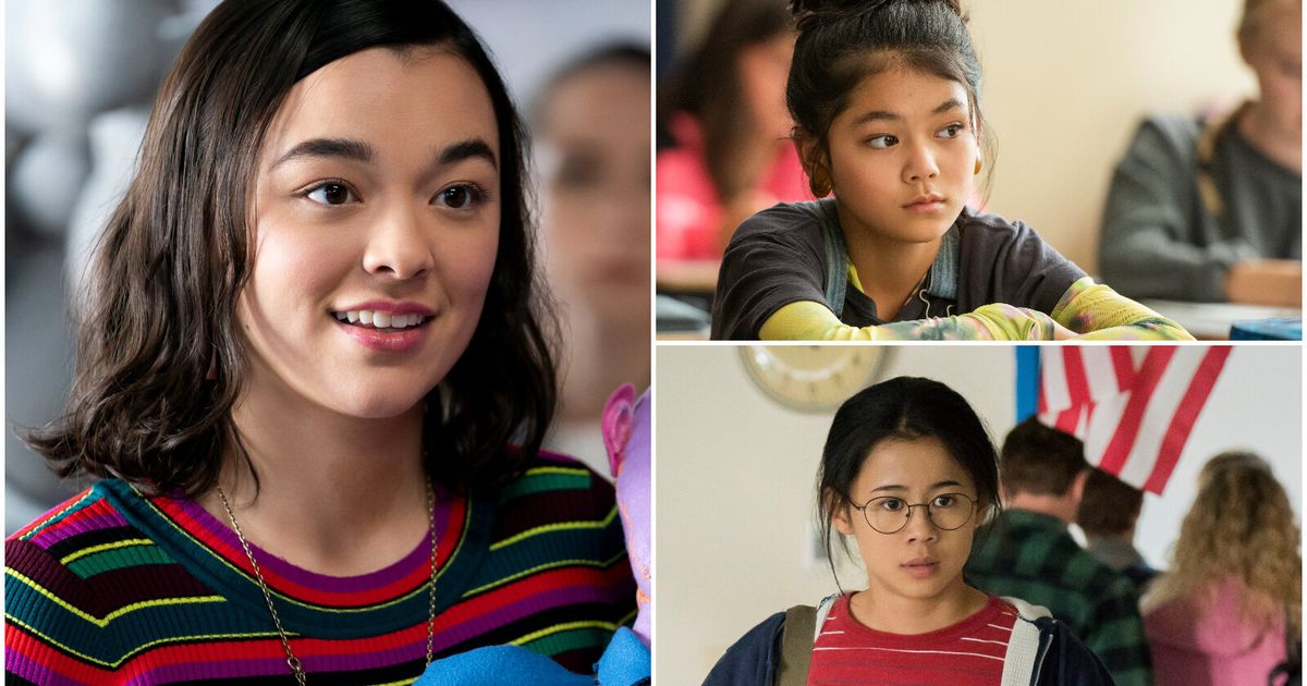 Netflixに増えるアジア系の物語。その新しさと、人種的ステレオタイプな描写の問題点