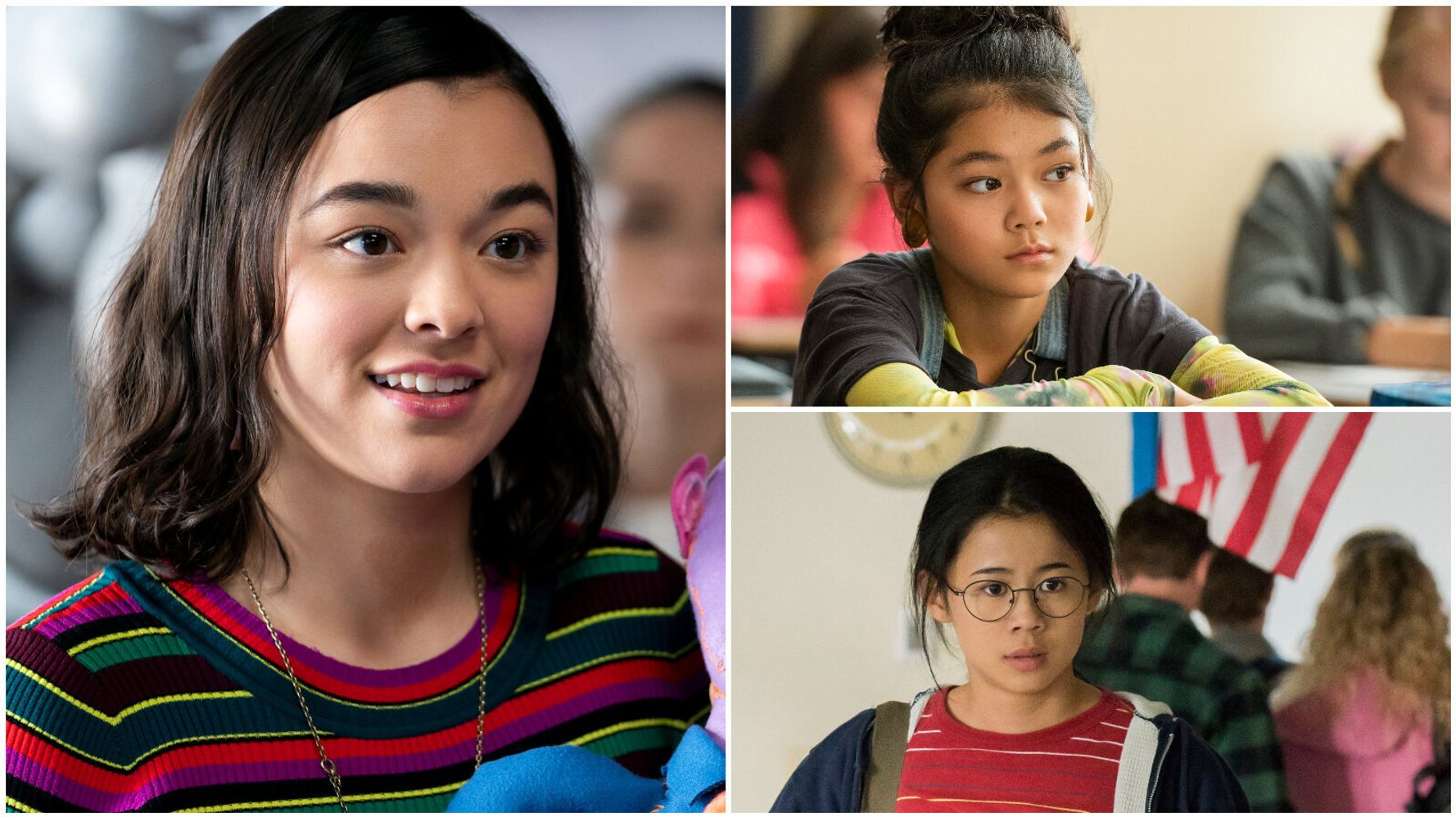 Netflixに増えるアジア系の物語 その新しさと 人種的ステレオタイプな描写の問題点 ハフポスト