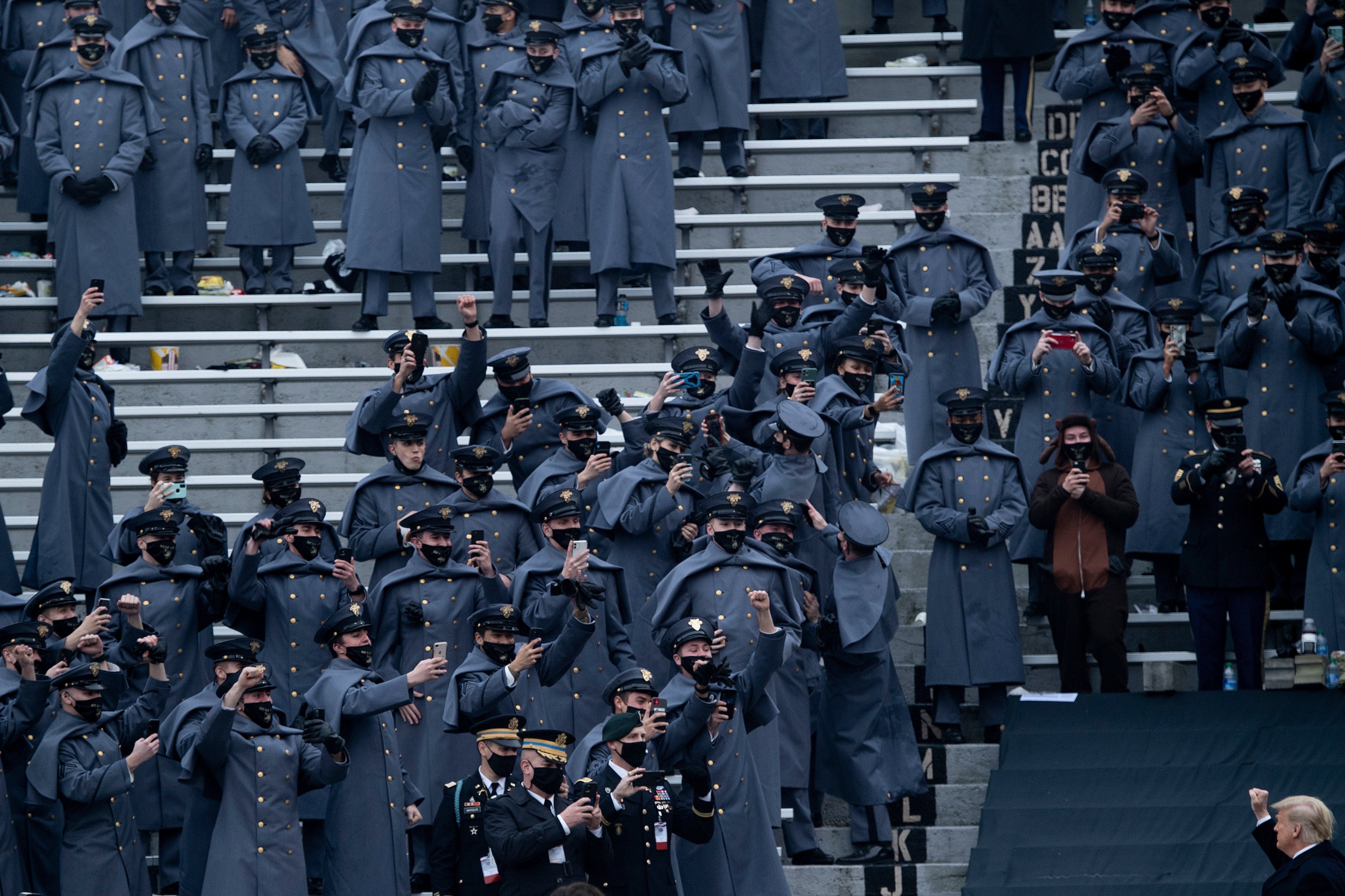 West Point Hit With Its Worst Cheating Scandal In Decades