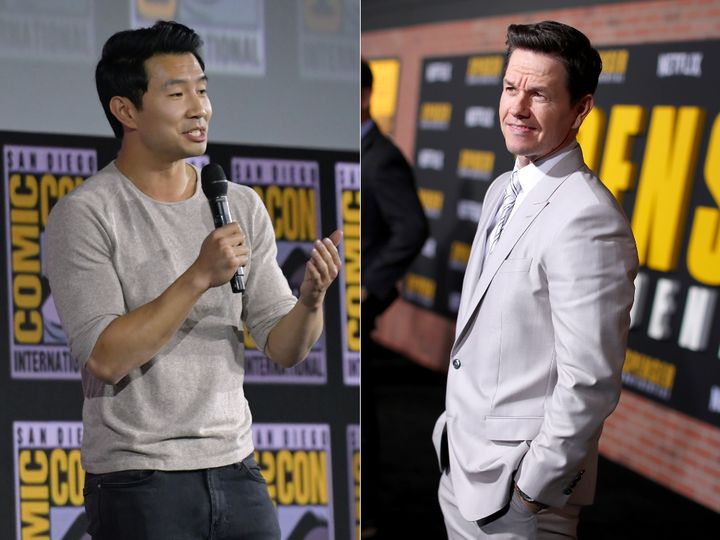 Simu Liu came under fire for deleting a tweet that called out Mark Wahlberg's racist assault of two Vietnamese men, when news came to light that they would be working together on"Arthur the King."