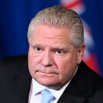 Ford Blasts Feds For Management Of Borders, Demands More