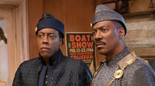 The ‘Coming 2 America’ Trailer Has Arrived Straight From Zamunda