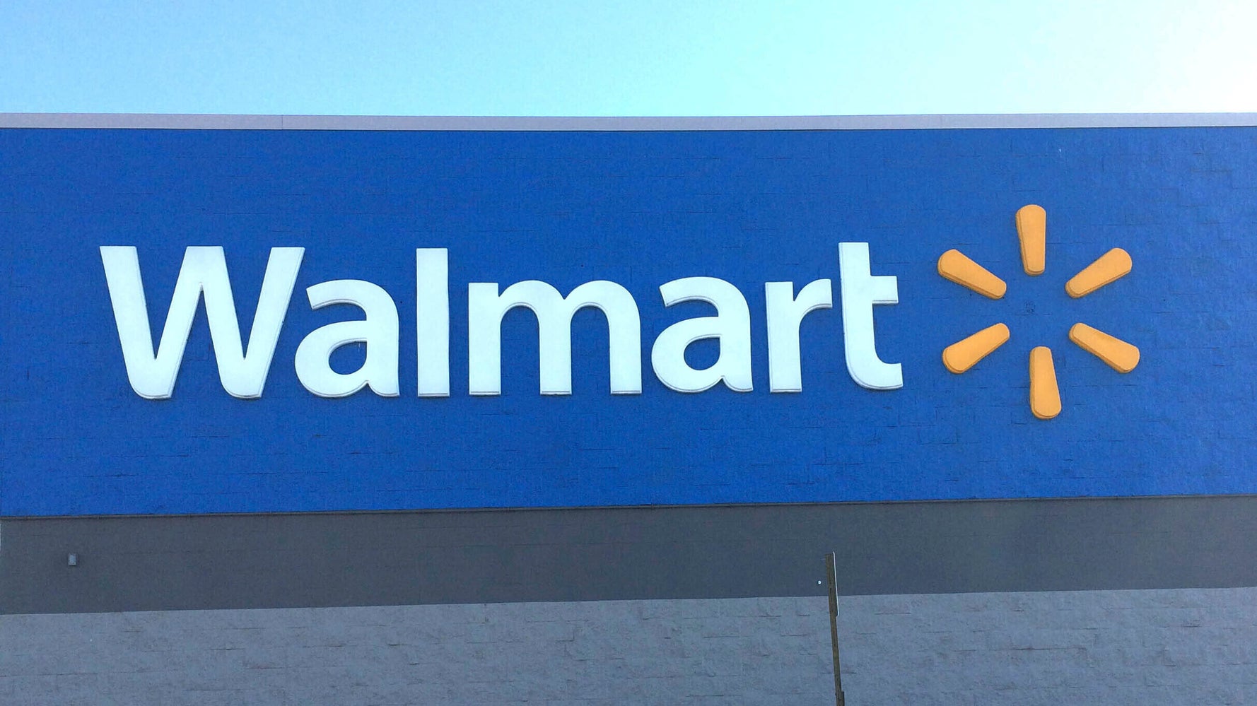 Walmart Sued Over Role It Played In Opioid Crisis - Vimarsana News