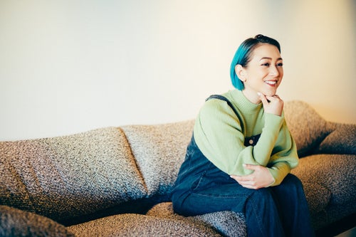 SHELLY「『やめては2回言わせない』これ2年前なら絶対バズらなかった