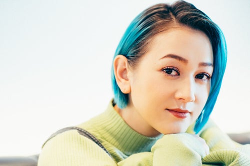 SHELLY「『やめては2回言わせない』これ2年前なら絶対バズら SHELLY「『やめては2回言わせない』これ2年前なら絶対バズら