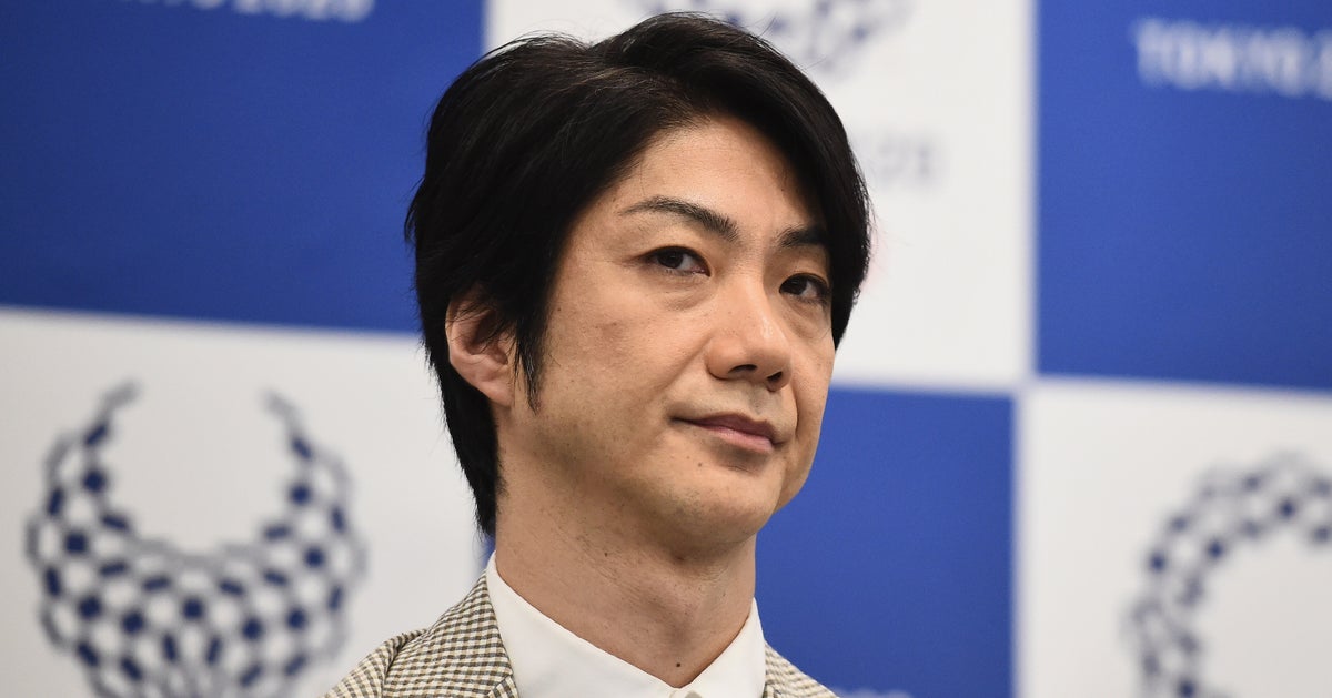 野村萬斎さん 断腸の思い 東京オリパラ 開会式 閉会式の演出チーム解散が決まる ハフポスト 野村萬斎さん 断腸の思い 東京オリパラ 開会式 閉会式の演出チーム解散が決まる ハフポスト