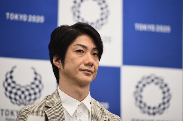 野村萬斎さん 断腸の思い 東京オリパラ 開会式 閉会式の演出チーム解散が決まる ハフポスト 野村萬斎さん 断腸の思い 東京オリパラ 開会式 閉会式の演出チーム解散が決まる ハフポスト
