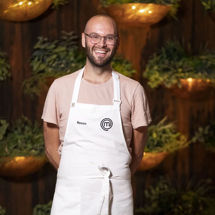 'MasterChef Australia's Reece Hignell will be operating his business Cake Boi out of a commercial kitchen in 2021 