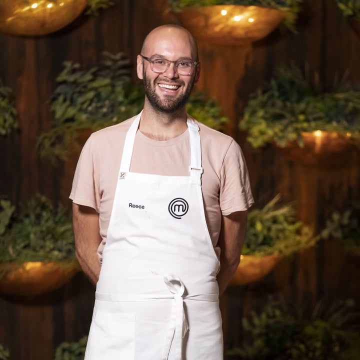 'MasterChef Australia's Reece Hignell will be operating his business Cake Boi out of a commercial kitchen in 2021