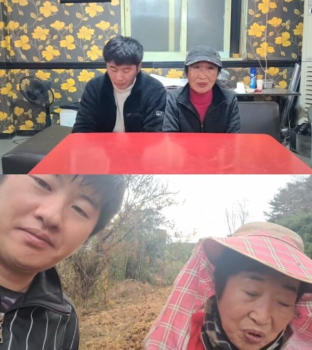 다정다방 이미지