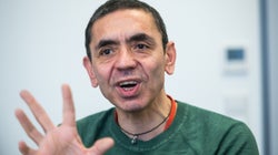 El creador de la vacuna lanza un mal augurio y es mejor hacerse a la