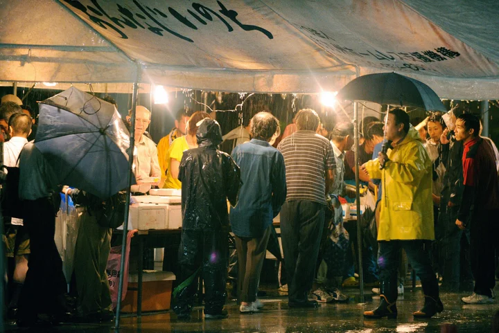 この年末年始 一人も困窮で死なせない 困窮者に届け 年末年始の支援情報 炊き出し 相談会 大人食堂など ハフポスト