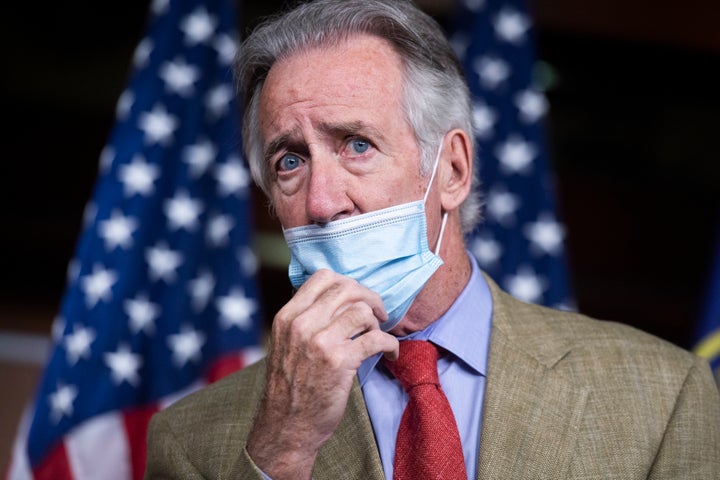 One obstacle to surprise billing legislation has been House Ways and Means Chairman Richard Neal (D-Mass.), who would not sup