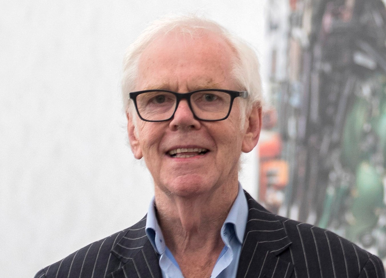 Jeremy Bulloch