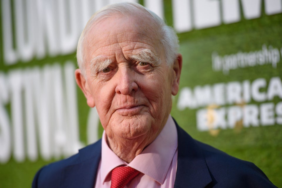 John le Carré