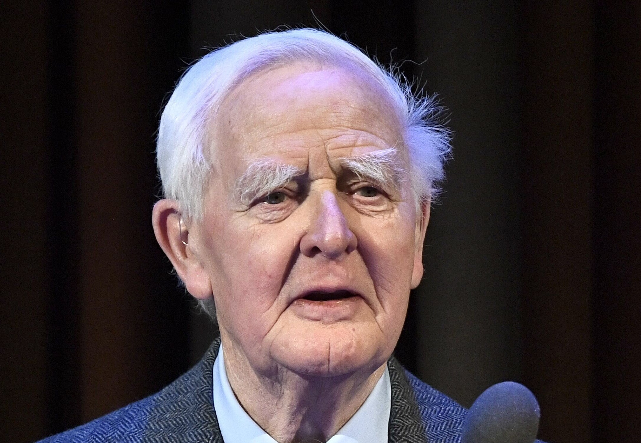 John le Carré