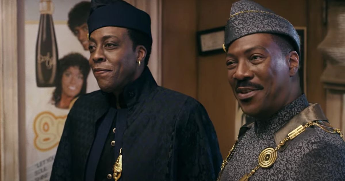 “A Prince in New York 2”: Amazon Prime unveils the trailer for the sequel to the cult film