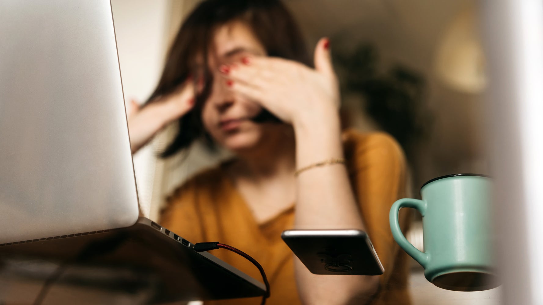 Why A Single Phone Call To A Pal Can Beat 10 Zoom Video Calls - Vimarsana News