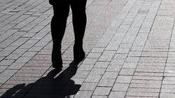 Fui violada cuando era prostituta y quiero que sepáis una