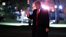 President Pardons Pals President Pardons Pals
