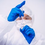 Moderna's COVID-19 Vaccine Has Been Approved By Health