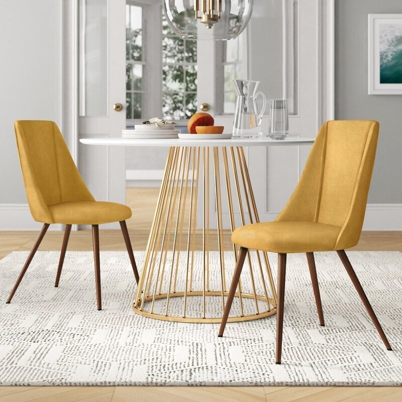 Wayfair erasmus deals side chair