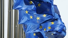 With Time Running Out, EU And UK Near Post-Brexit Trade Deal With Time Running Out, EU And UK Near Post-Brexit Trade Deal