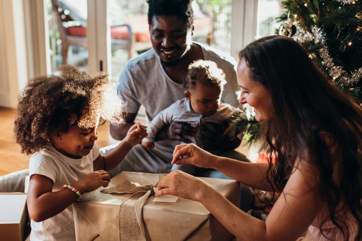 For adults who are estranged from their parents, there is less pressure to reconnect this holiday season.