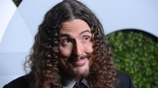 Weird Al Yankovic Shares Sweet Story About Stumbling Across 9th Grade Crush On Twitter 2 5fe3d3ea24000093038ad5d4