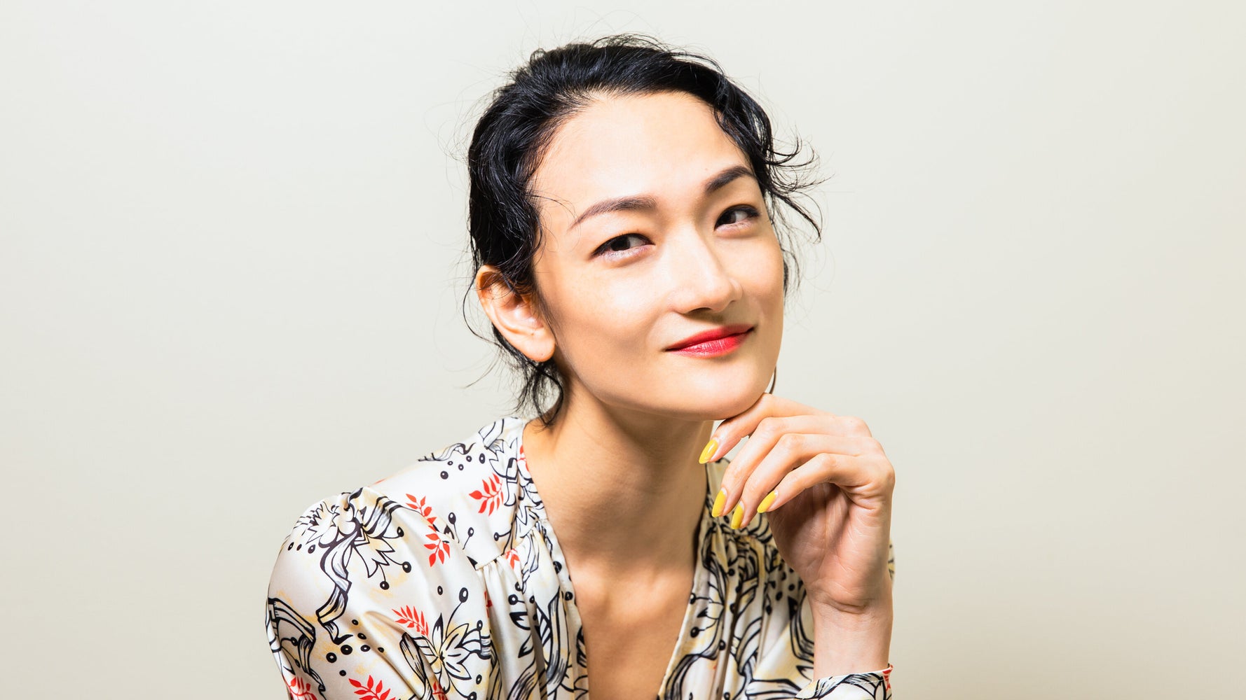 小学校のときはスカートが嫌いだった 冨永愛さんが気づいた 自らを縛る 当たり前のこと ハフポスト News 小学校のときはスカートが嫌いだった 冨永愛さんが気づいた 自らを縛る 当たり前のこと ハフポスト News