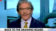 

    Geraldo Rivera Lambastes Trump For Going On Holiday While Stimulus Bill Is In Limbo

