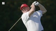 Trump Flees To Florida — Again Trump Flees To Florida — Again