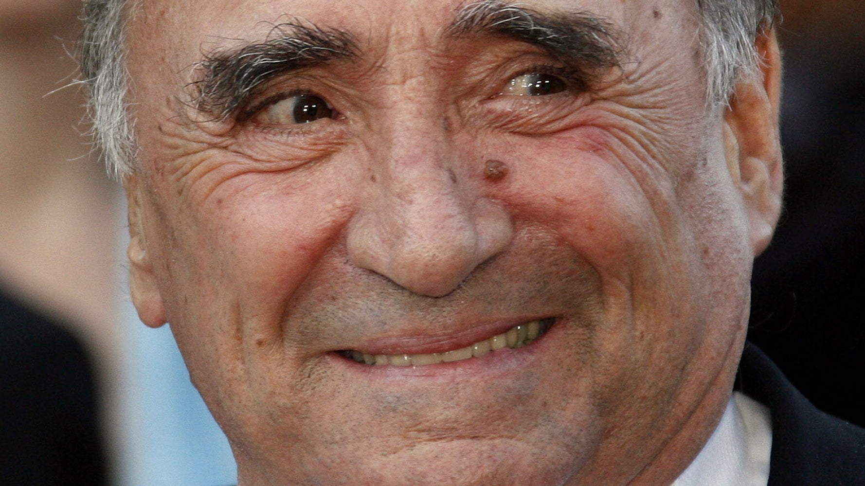Claude Brasseur rejoint Bedos, Rochefort, Lanoux et Dabadie au paradis