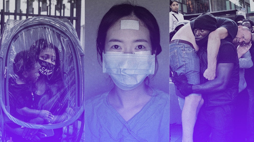 13 Images From Around The World That Defined