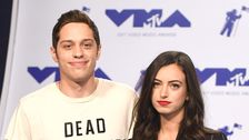 

    Pete Davidson Breaks Silence On Cazzie David's Candid Essay About Their Breakup

