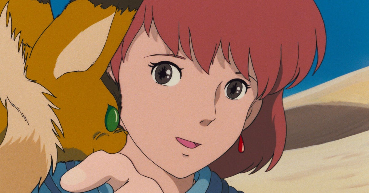 風の谷のナウシカ ガール 安田成美 7点セット【1984年物】 風の谷のナウシカ ガール 安田成美 7点セット【1984年物】 風の