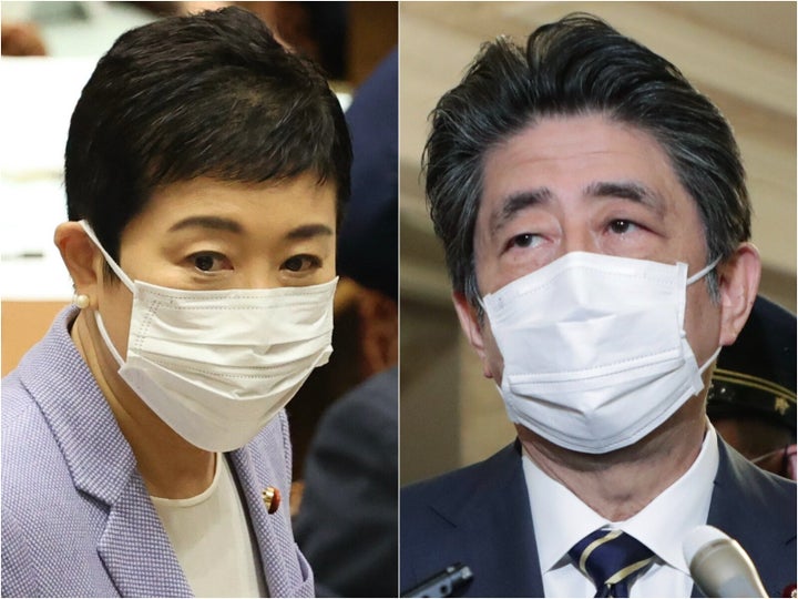 辻元清美さんが安倍晋三さんに提案「プーチン大統領に戦争をやめろと言うてほしい」大阪街頭演説でコメント