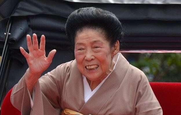 年に亡くなった国内外の著名人を 写真で偲びます ハフポスト 年に亡くなった国内外の著名人を 写真で偲びます ハフポスト