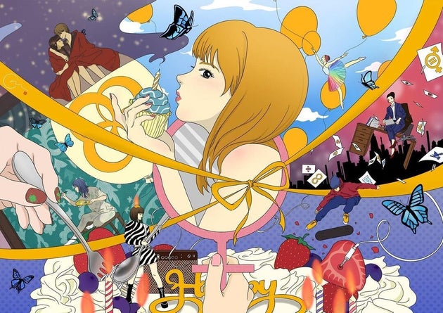 コロナ禍だからこそ 文化や芸術で明るく ジェンダー平等に向け アートでできること ハフポスト コロナ禍だからこそ 文化や芸術で明るく ジェンダー平等に向け アートでできること ハフポスト