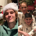 How Canadian Celebrities Celebrated