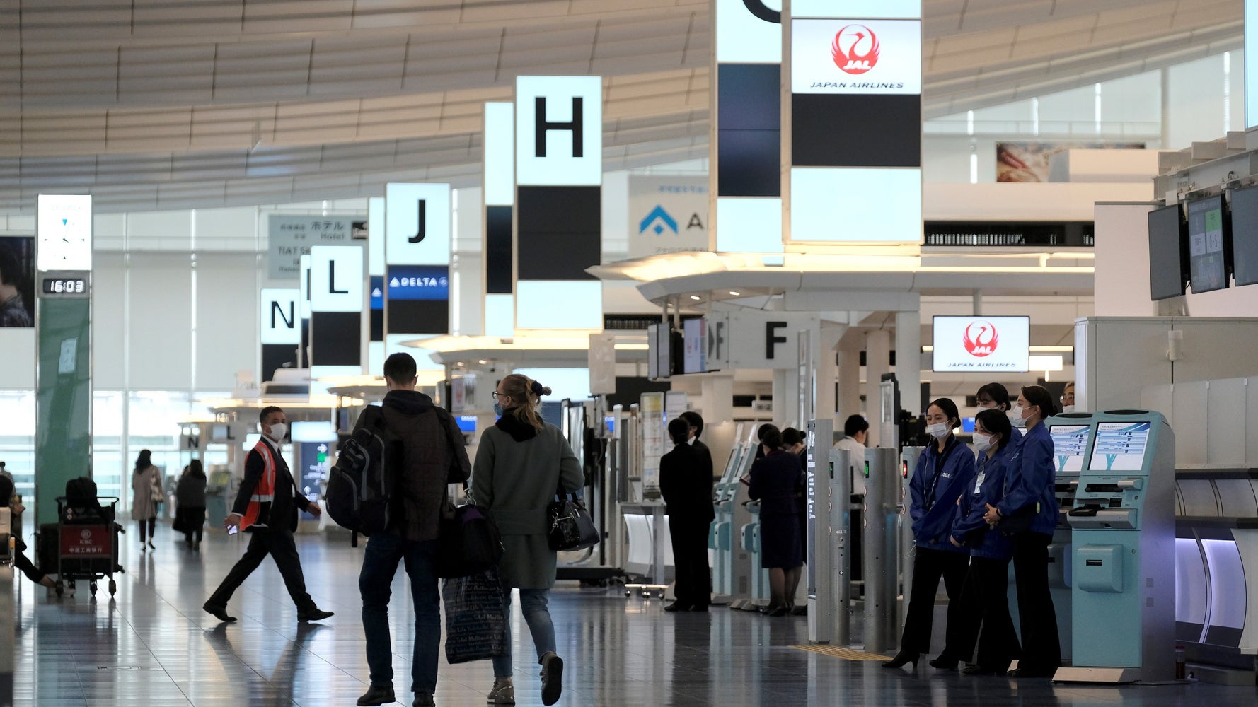 新型コロナの変異株 日本でも感染確認 世界で報告相次ぐ ハフポスト 新型コロナの変異株 日本でも感染確認 世界で報告相次ぐ ハフポスト